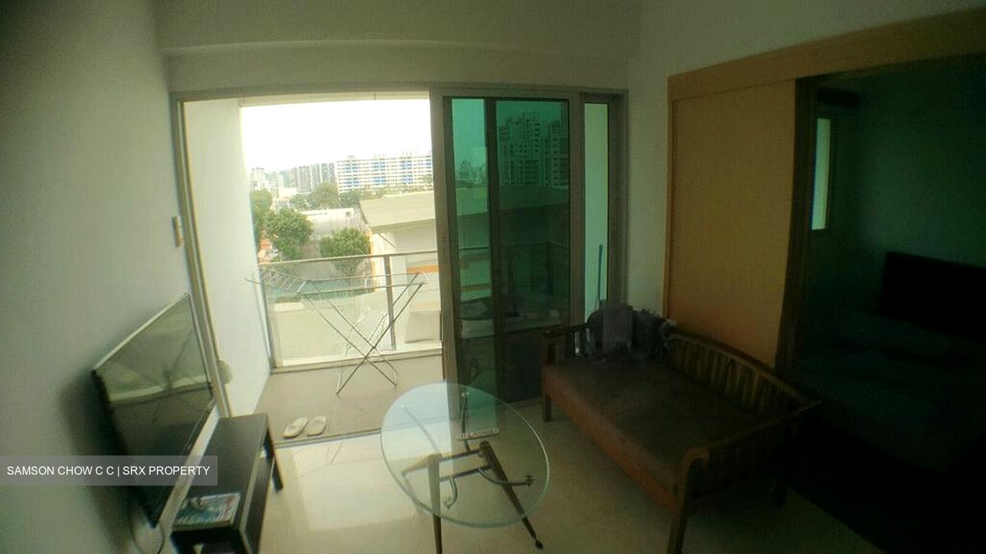 Eight Riversuites (D12), Condominium #520155431